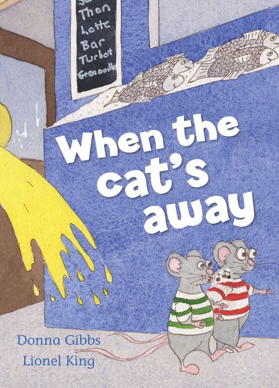 When the Cat's Away