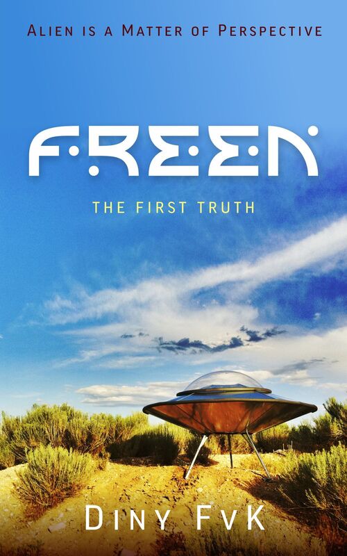 Freen: The First Truth