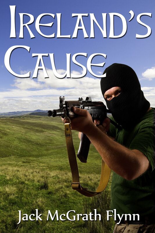Ireland's Cause