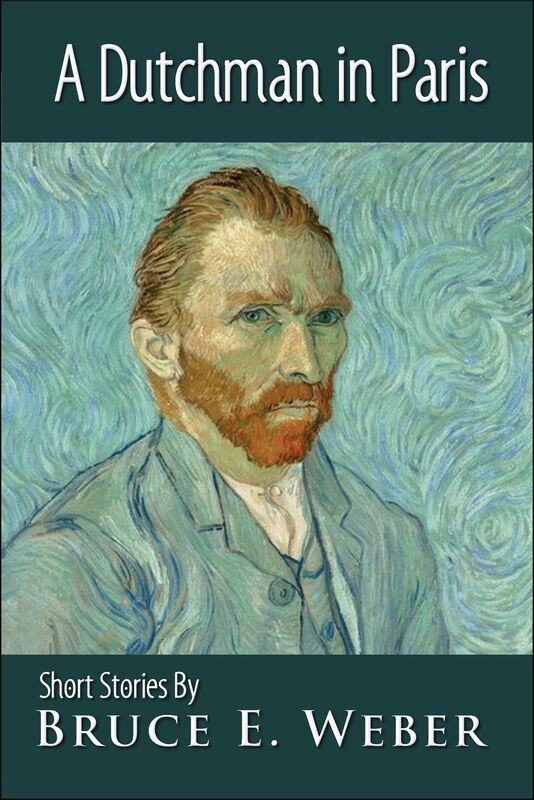 A Dutchman in Paris