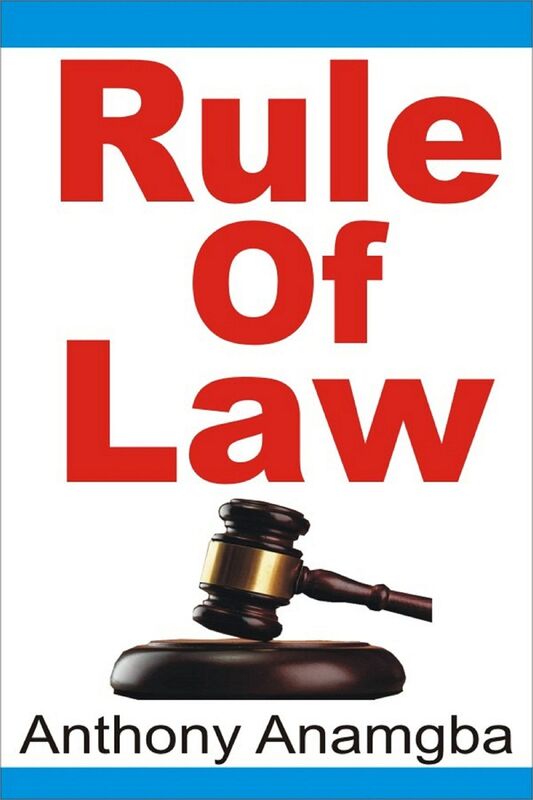 Rule of Law