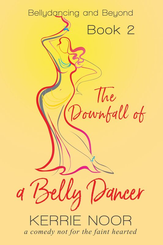 The Downfall of a Bellydancer