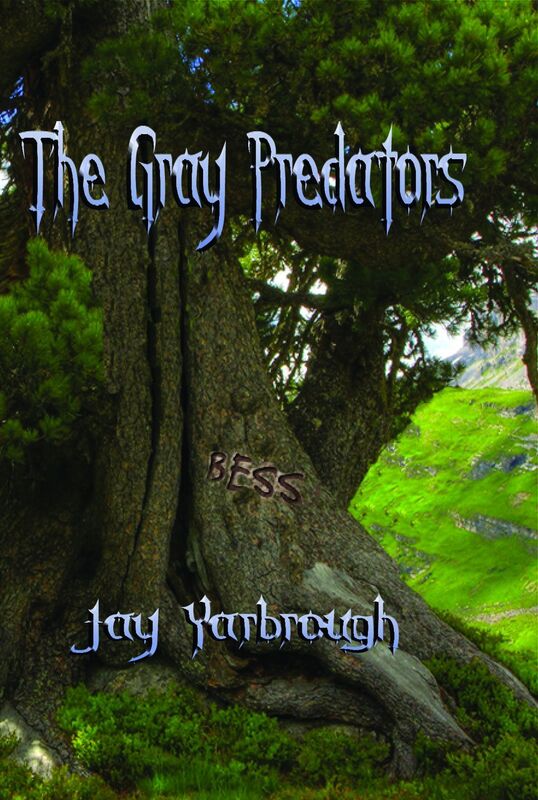 The Gray Predators
