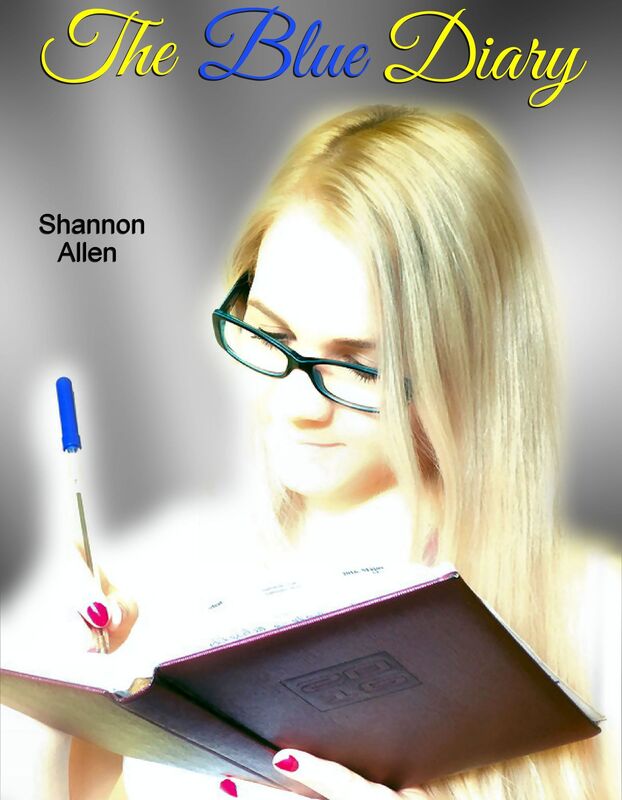 The Blue Diary