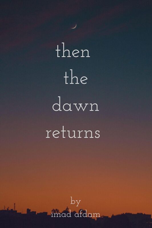 Then The Dawn Returns