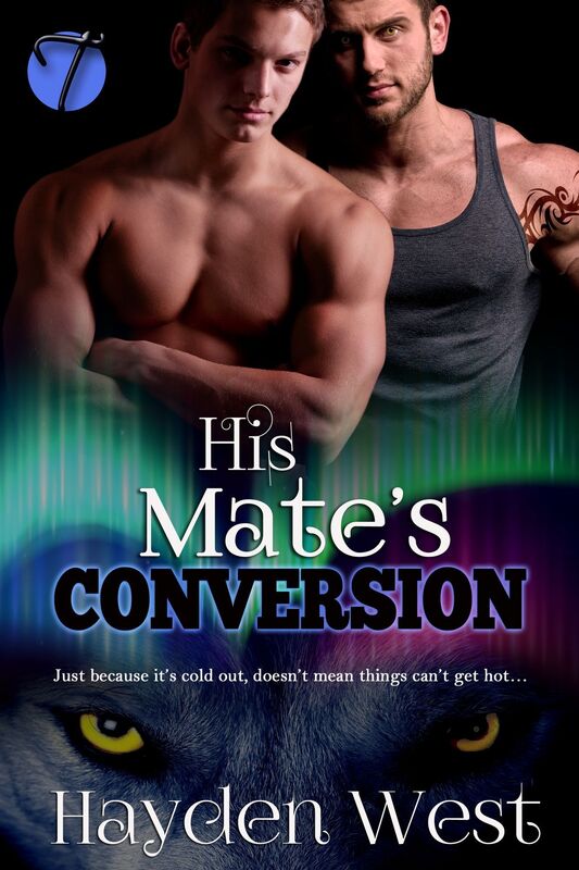 His Mate's Conversion