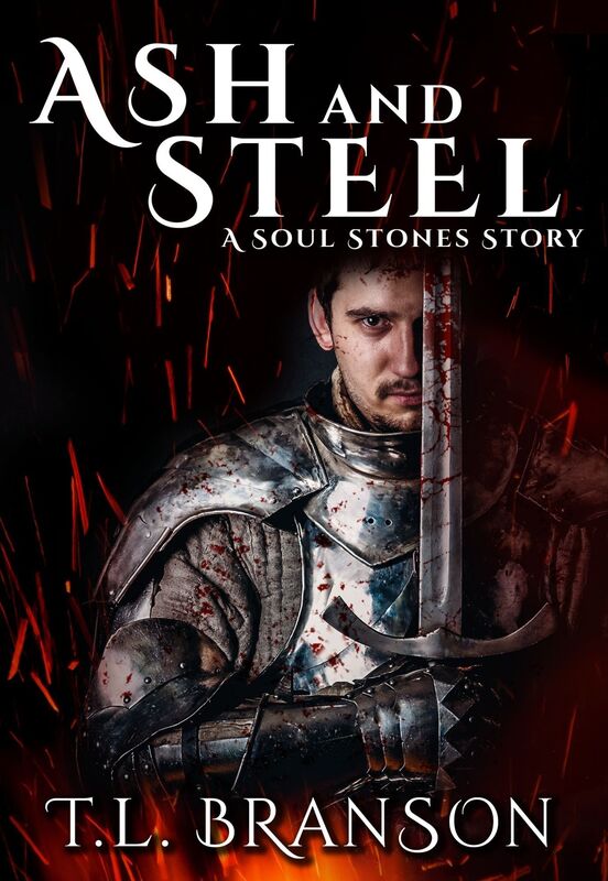 Ash and Steel