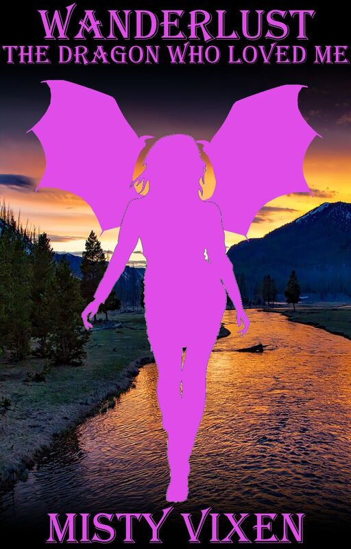 Wanderlust #14: The Dragon Who Loved Me