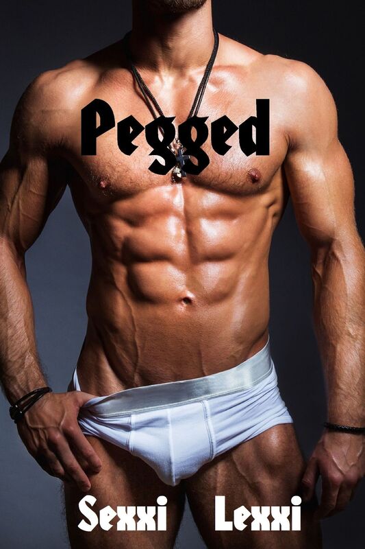 Pegged