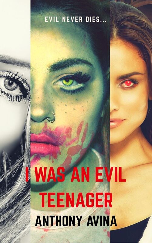 I Was An Evil Teenager: Remastered