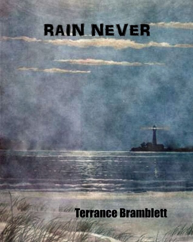 Rain Never