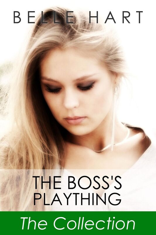 The Boss's Plaything, The Collection