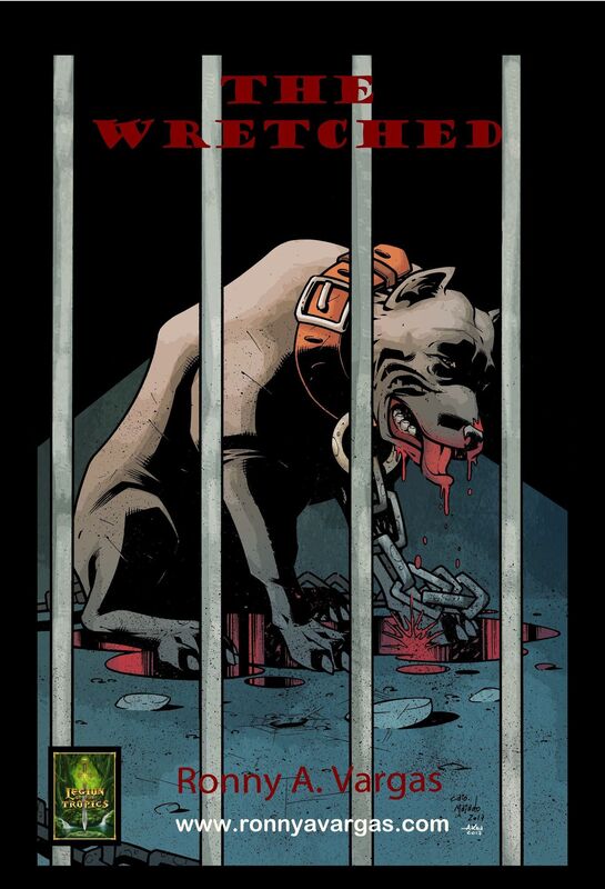 The Wretched