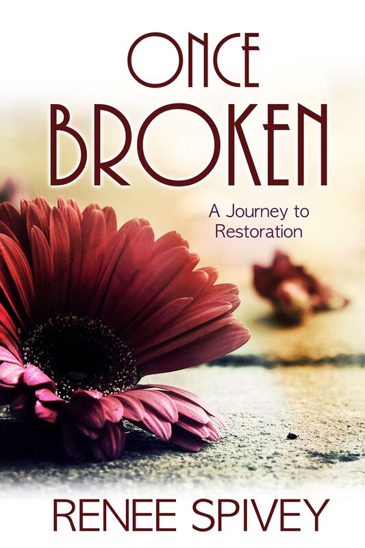 Once Broken