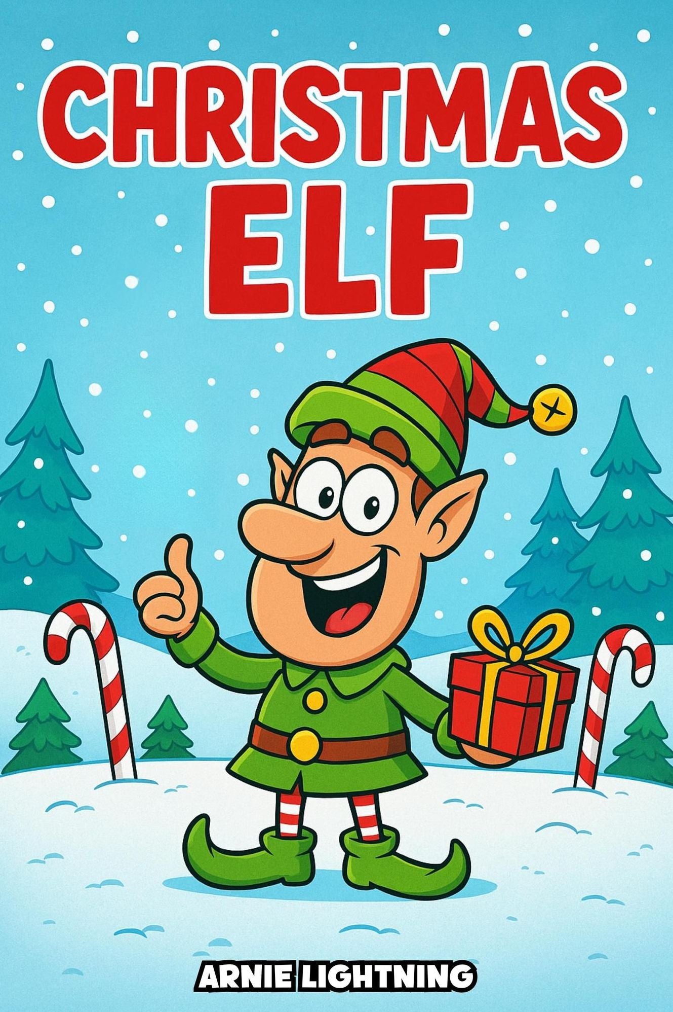 Christmas Elf