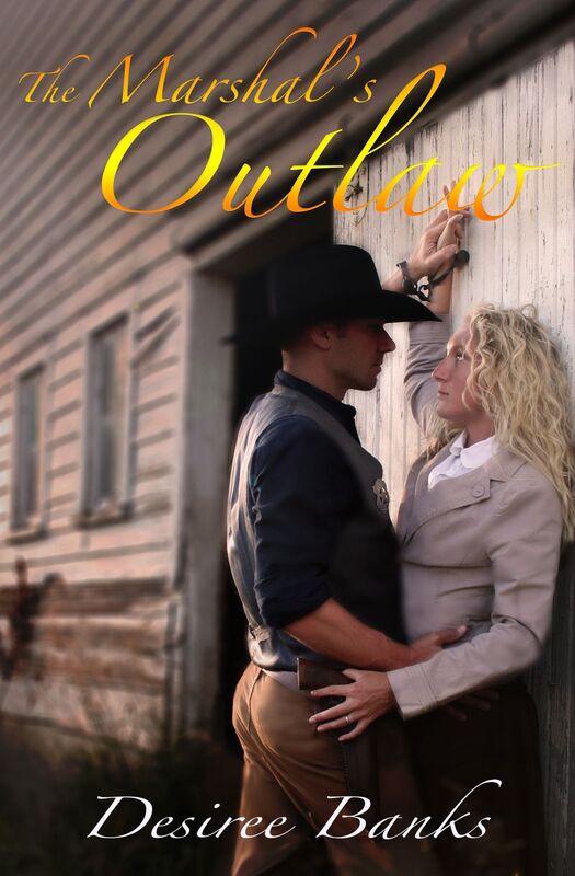 The Marshal's Outlaw
