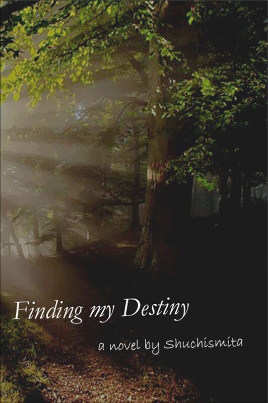 Finding my Destiny