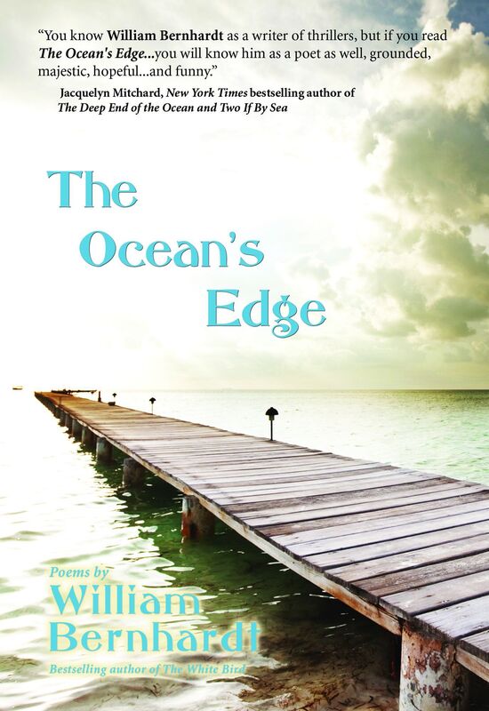 The Ocean's Edge