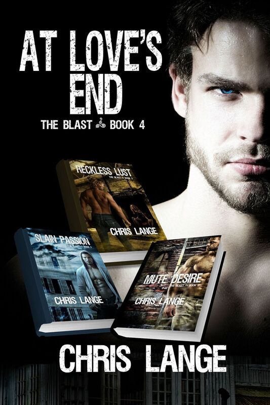At Love's End