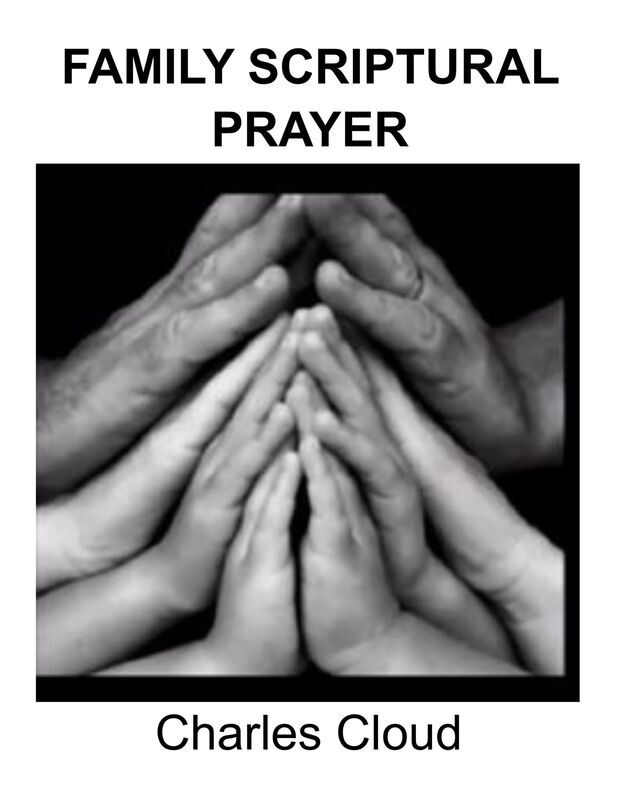 Family Scriptural Prayer