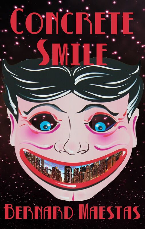 Concrete Smile