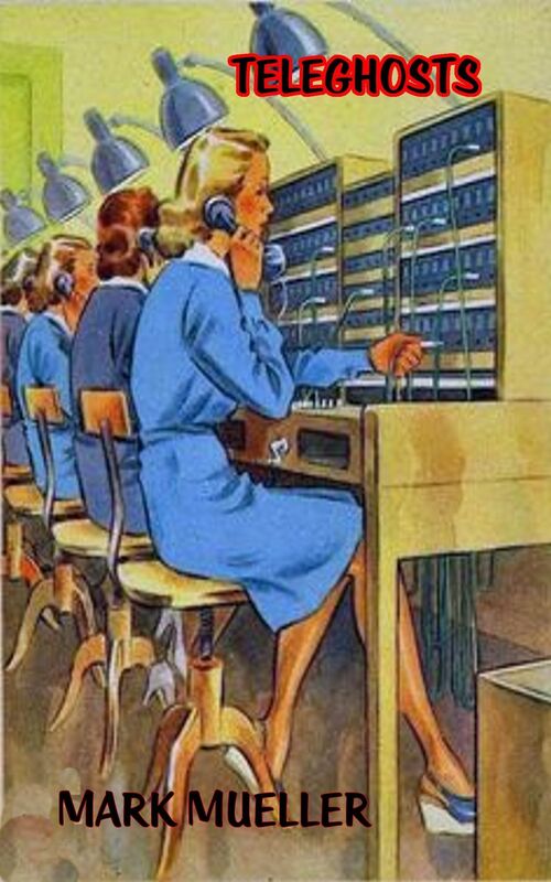 Teleghosts