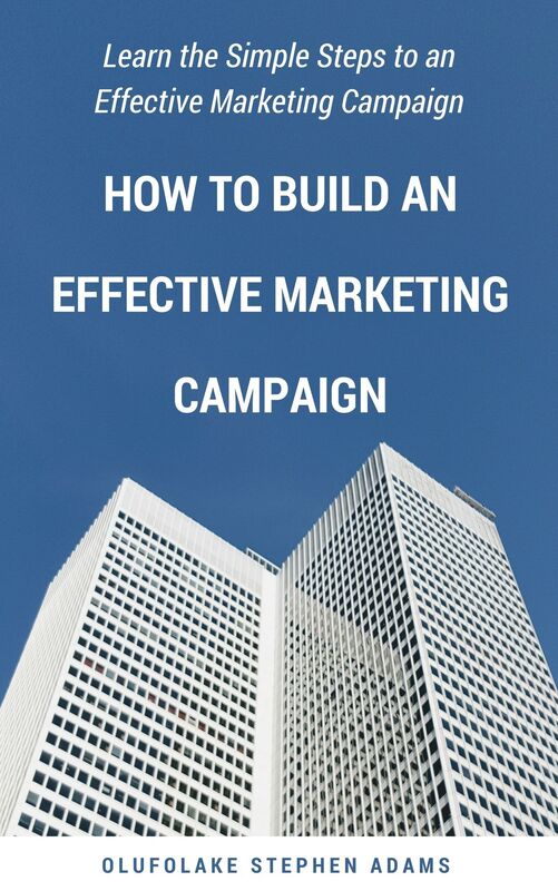 How to Build an Effective Marketing Campaign
