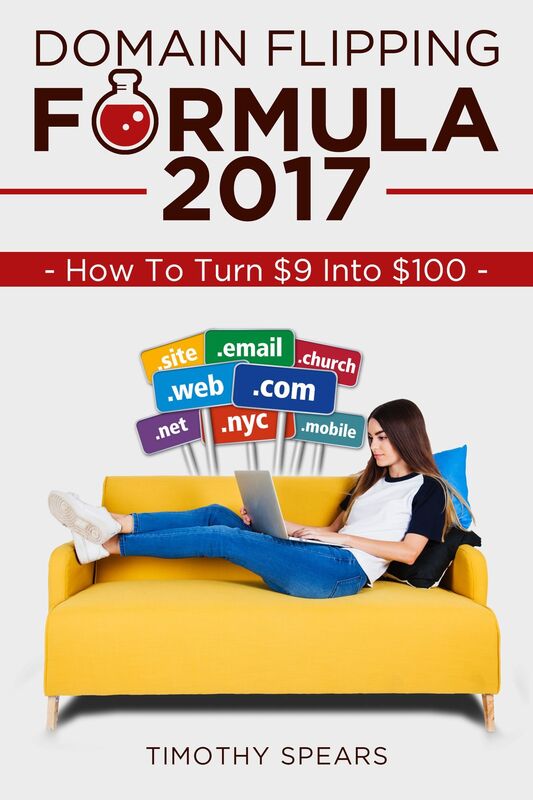 Domain Flipping Formula 2017