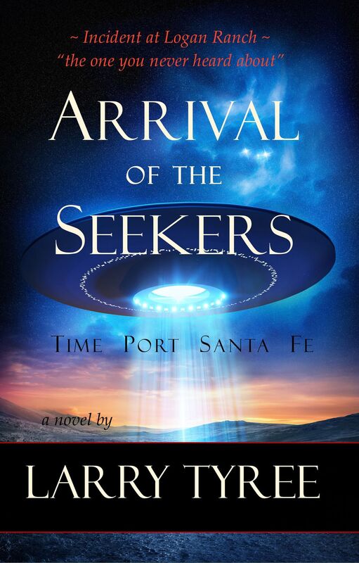 Arrival of the Seekers