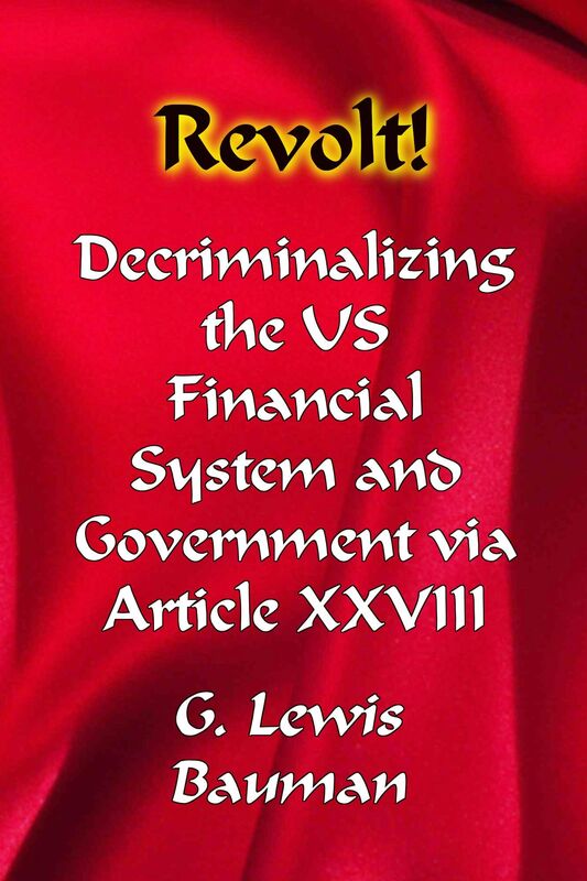Revolt!
