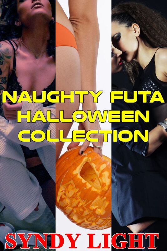 Naughty Futa Halloween Collection