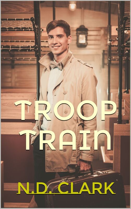 Troop Train