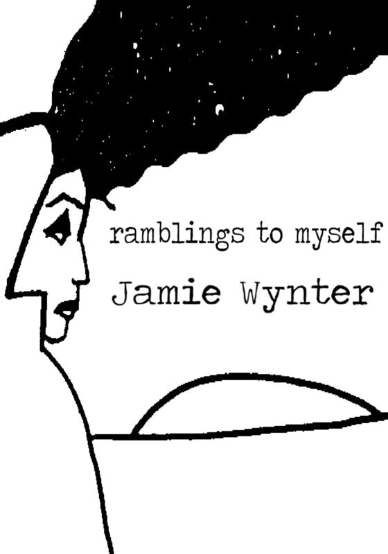 Rambling to Myself