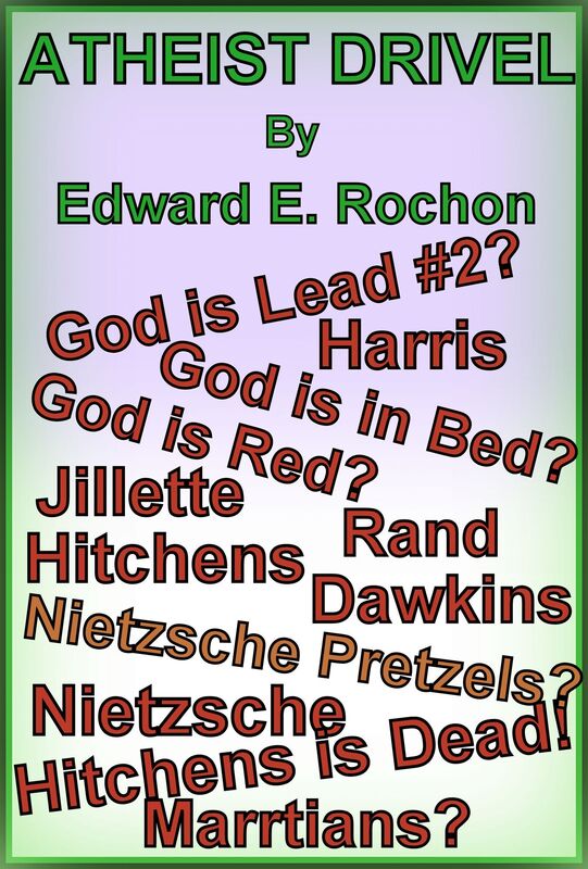 Atheist Drivel