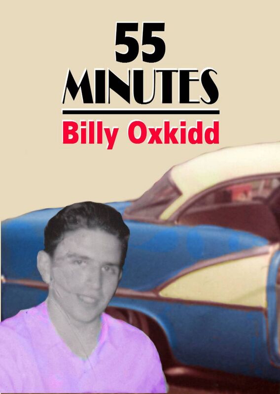55 Minutes