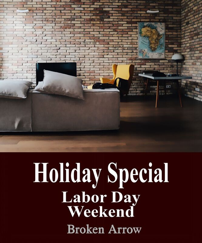 Holiday Special: Labor Day Weekend