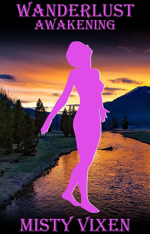 Wanderlust #17: Awakening
