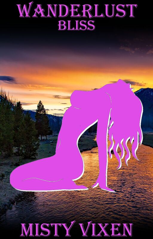 Wanderlust #18: Bliss