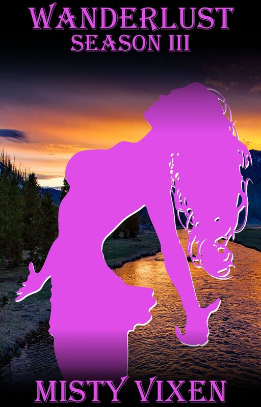 Wanderlust: The Complete Third Season (Episodes 13 - 21)
