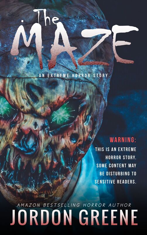 The Maze: An Extreme Horror Story