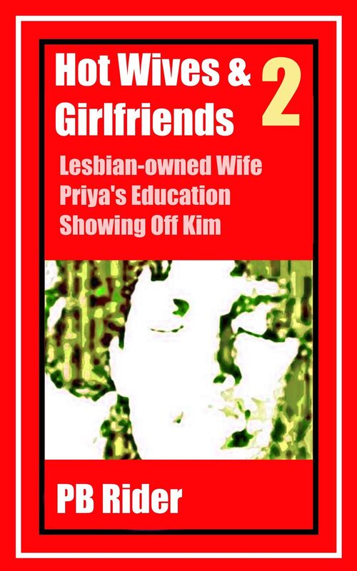 Hot Wives & Girlfriends: Volume 2