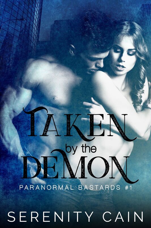 Taken By The Demon