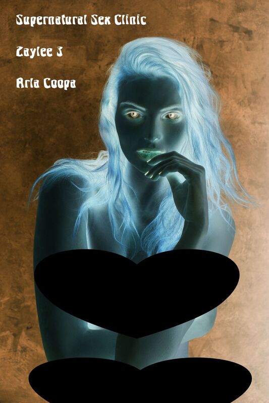 Supernatural Sex Clinic: Zaylee 3