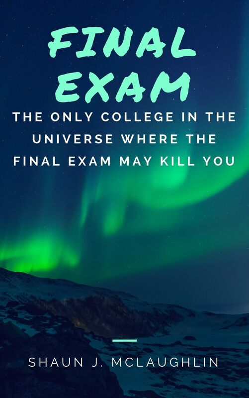 Final Exam