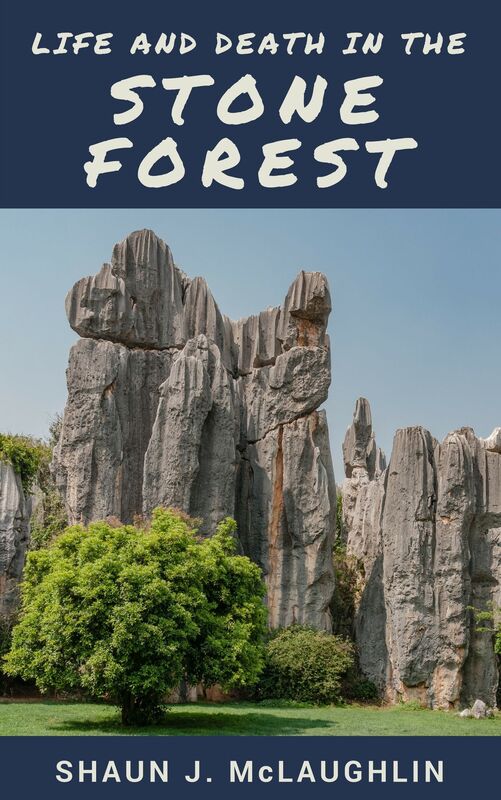 Life and Death in the Stone Forest