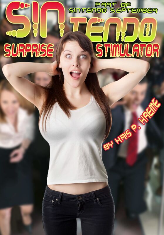 SINtendo Surprise Stimulator