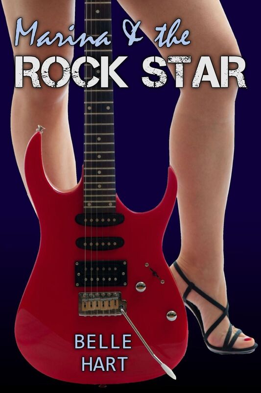 Marina & the Rock Star