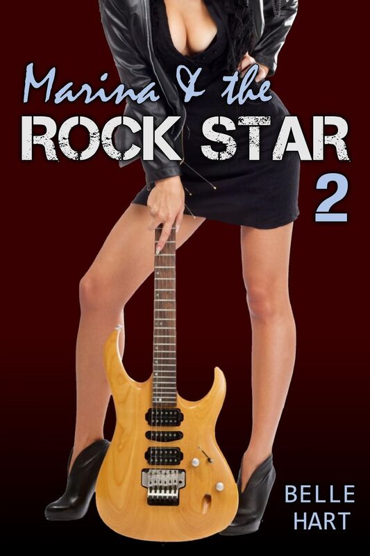 Marina & the Rock Star 2