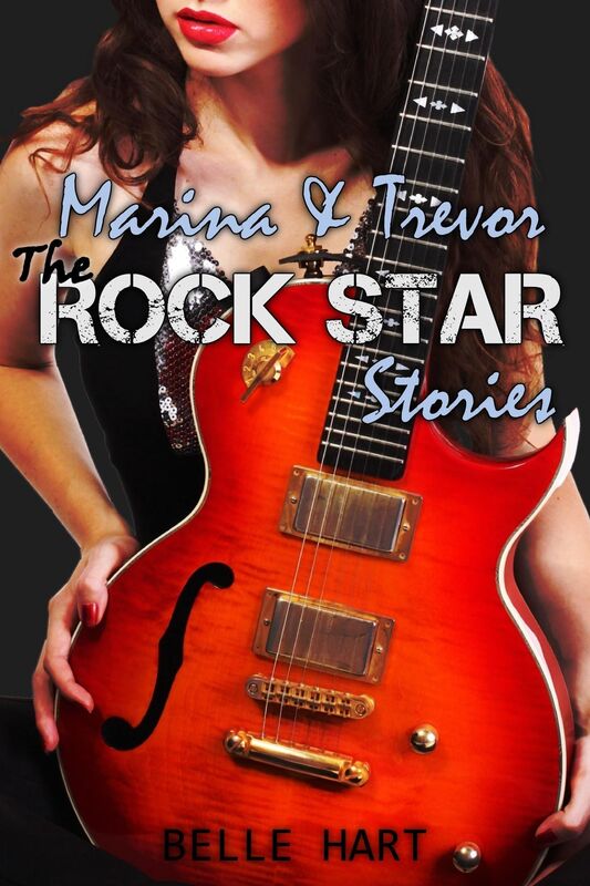 Marina & Trevor, The Rock Star Stories
