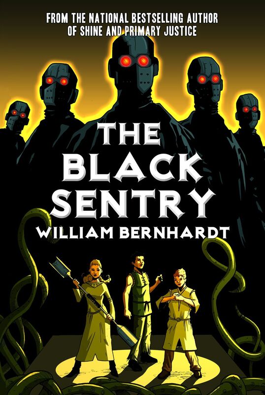 The Black Sentry